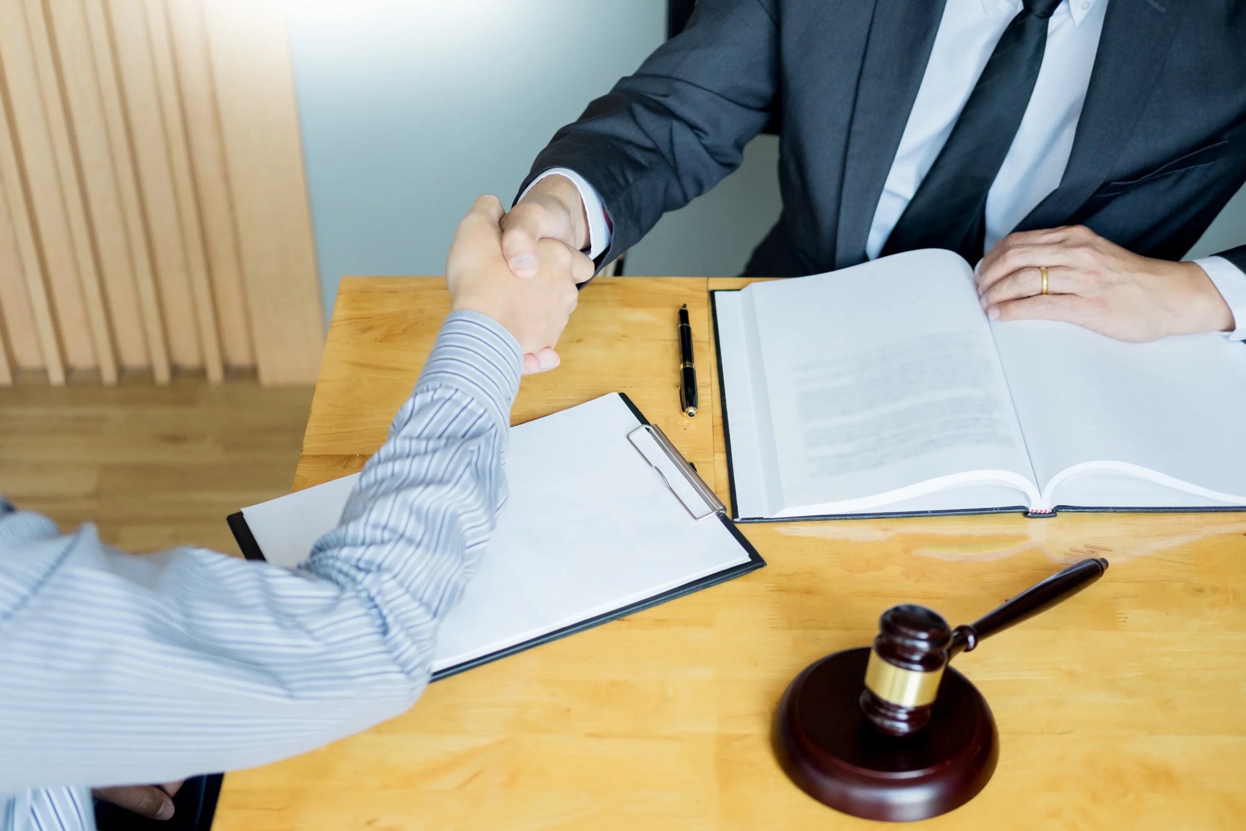 Congrats! You Won a $1M Dollar Verdict! But WHO Pays It?