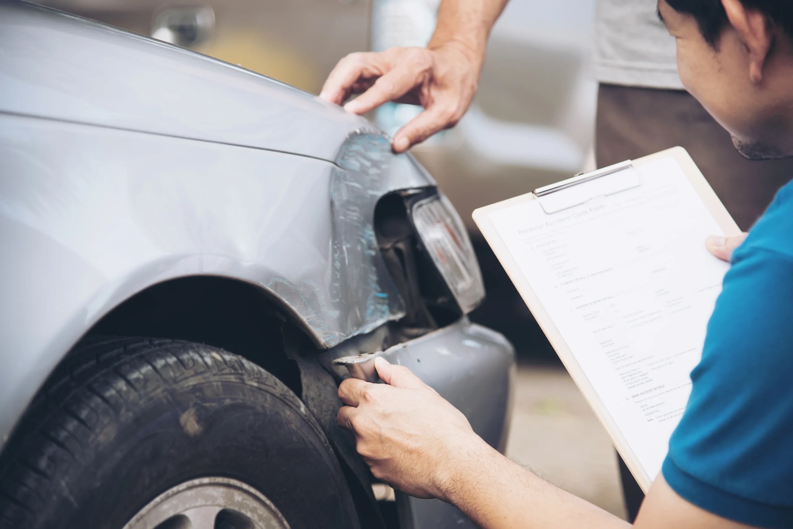 How To Choose the Right Auto Insurance Policy to Protect Yourself in Case of an Accident
