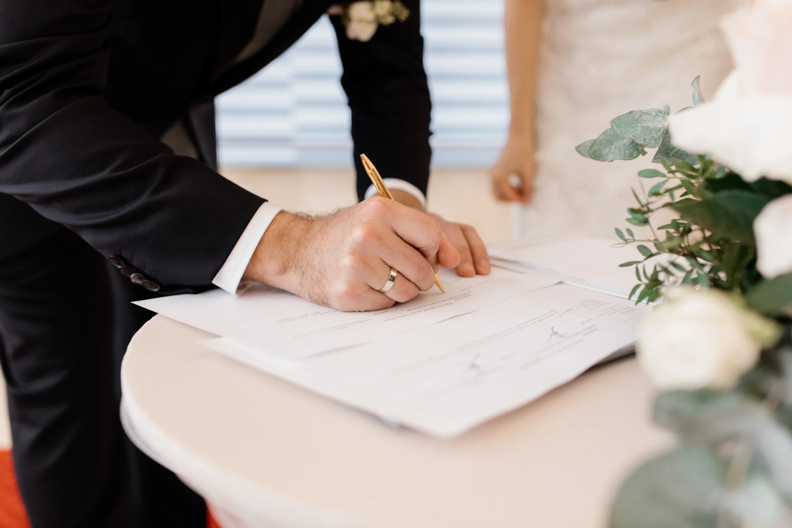 How To Get Married Without Losing Everything If You Divorce