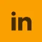 LinkedIn icon