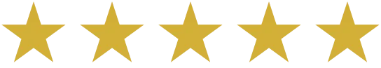 5 star rate