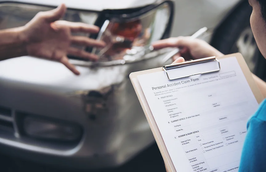 7 Things You Should Immediately Do After a Car Crash (VIDEO Blog)