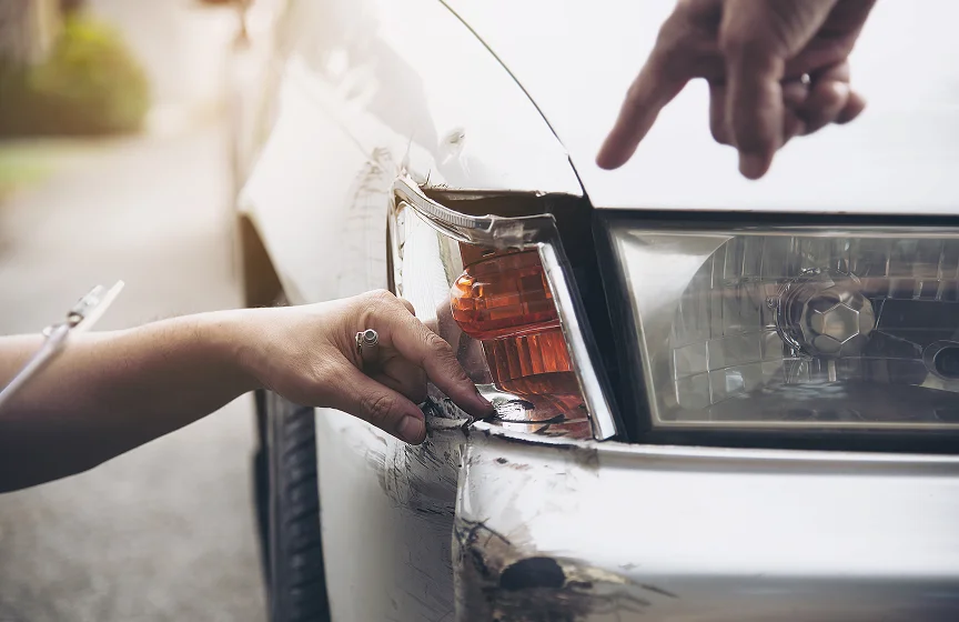 Why You Shouldn’t Ignore Your Car Crash Injuries