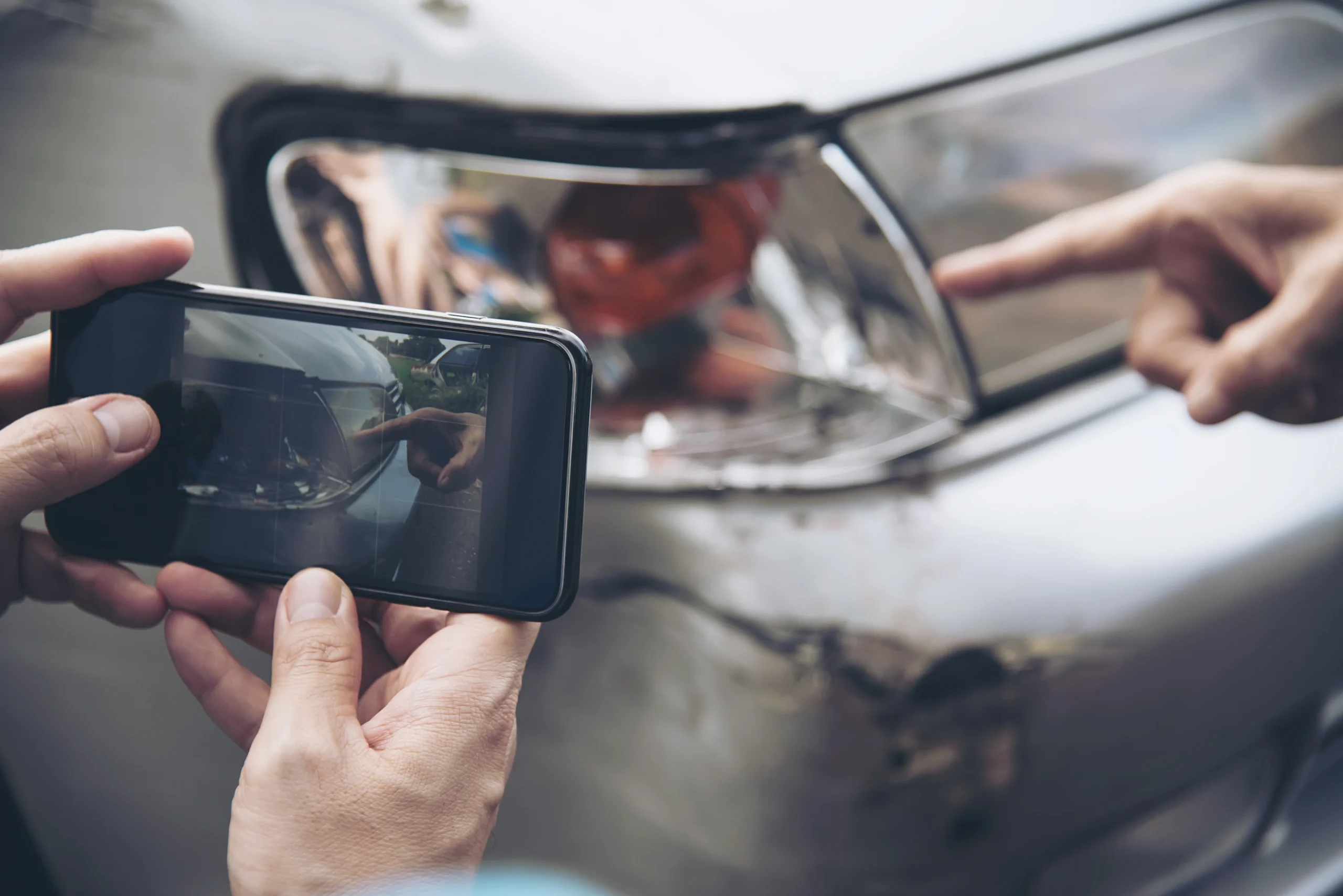 What Will Happen To The Other Driver if I File a Claim Against his Auto Insurance Policy? (VIDEO BLOG)