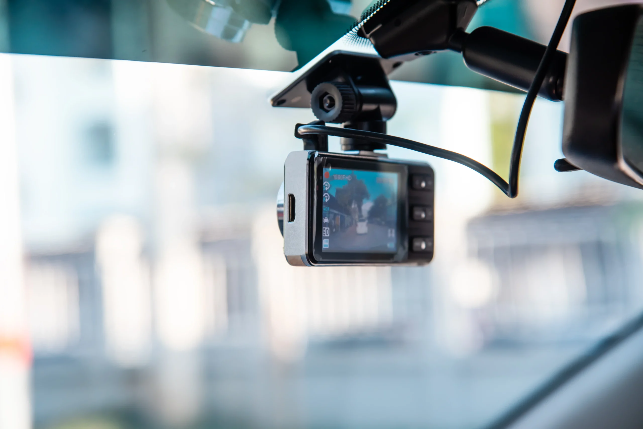 Why You Need to Install a Dashcam in your Car