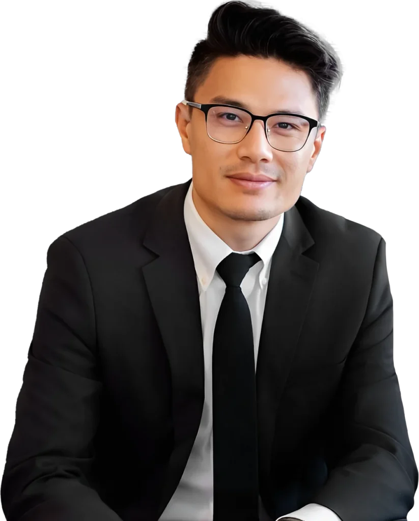 Brian Nguyen Profile