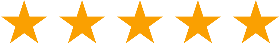 5 star icon